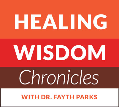 Podcast Dr. Fayth Parks